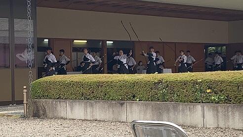 令和２年度　県新人女子団体２位