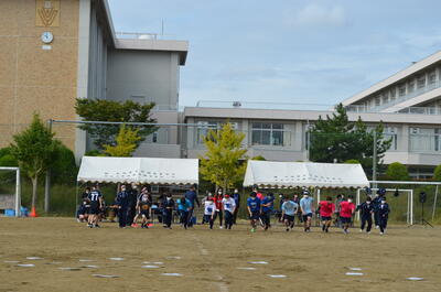 借り人競走スタート！