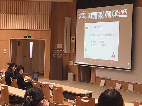 マナーアップ・フォーラム